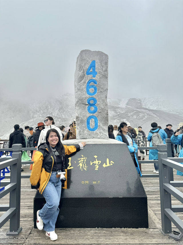4 Wonders of Yunnan in a 4 Day Itinerary 
