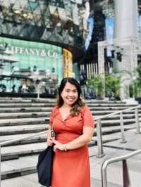A Perfect 4-Day Singapore Escape
