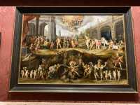 ボストン美術館 Museum of Fine Arts, Boston