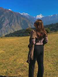 🏔️ Explore Nanda Devi – The Goddess of the Himalayas 🌟