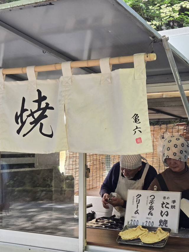 Nikko National Park: An Outdoor Paradise of Mountains, Waterfalls, and History