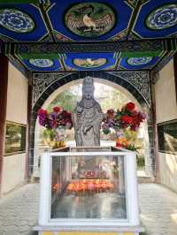 Dali Zhangjia Garden