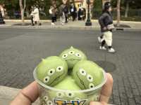 Tokyo DisneySea : สวนสนุกในฝันที่ต้องไปเยือน