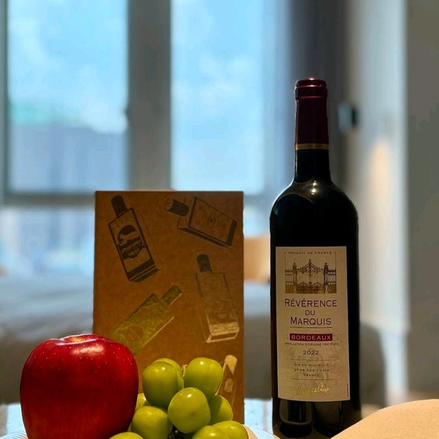 Andaz Seoul Gangnam
