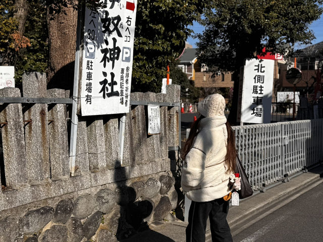 「名古屋6日全攻略！神社巡禮×水族館×古城美景，一次玩遍必去景點！」