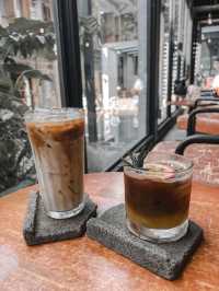 Ground Coffee
