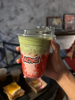 도심의 번잡함에서 벗어나 쉴 수 있는 곳。