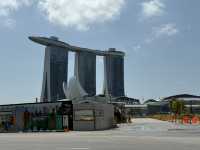 Singapore 4 Nights Travel Guide 