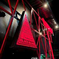 คาเฟ่ blackblood ปัตตานี
