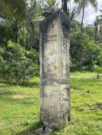 The Statues of Rumah Budaya Sumba: Silent Storytellers of the Island