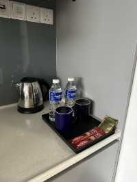 Modern & comfortable stay in KL <$95 for 2nights