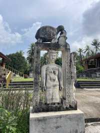3 Reasons Why Statue Lovers Should Visit Rumah Budaya Sumba 🗿
