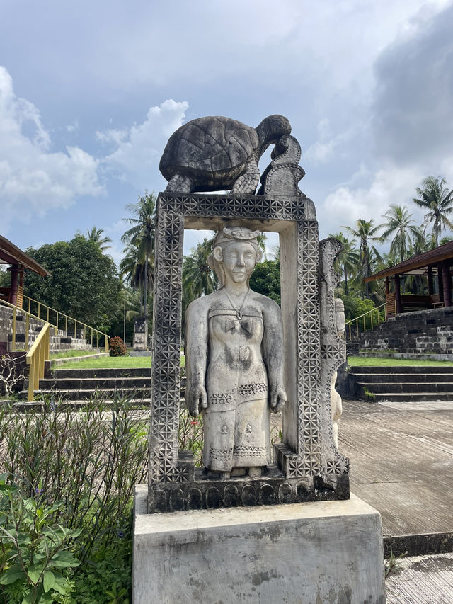 3 Reasons Why Statue Lovers Should Visit Rumah Budaya Sumba 🗿