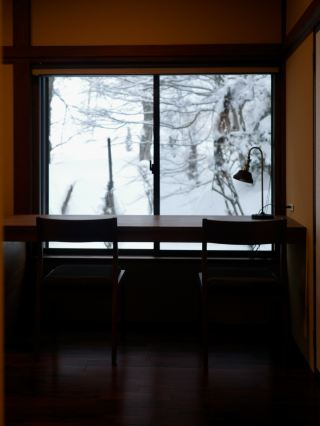 越後田中溫泉 信濃莊　客房/新潟