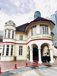 “MaTiC Kuala Lumpur: Your Gateway to Exploring Malaysia!”