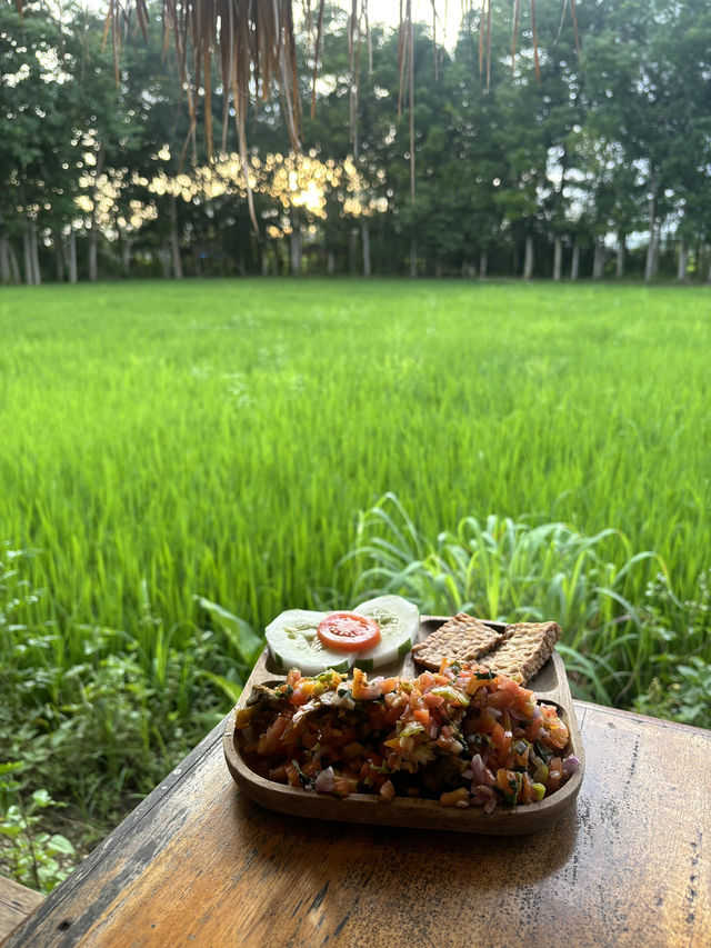 Resto Ne’neru Loko: Where Sumba’s Flavors Come to Life 🍛🌿