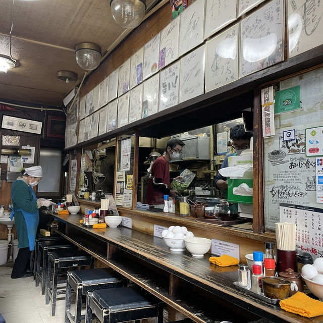 【岩手】盛岡三大麺を味わうのにおすすめのお店3選🍜