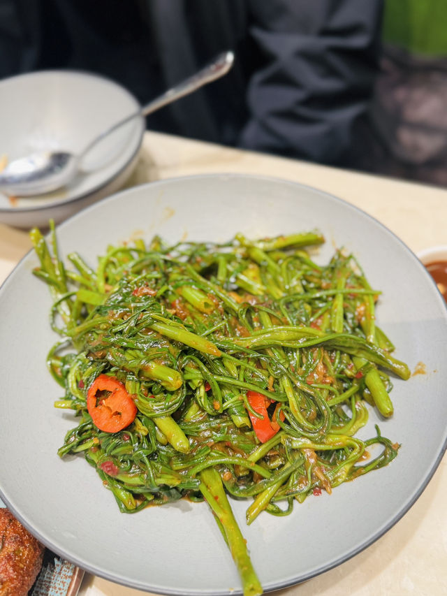 🌶️🦐【泰抵食！六人激量海鮮盛宴✨】