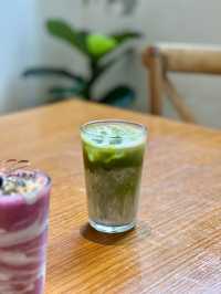 《西環高質Cafe·多款健康及素食餐單🔥》