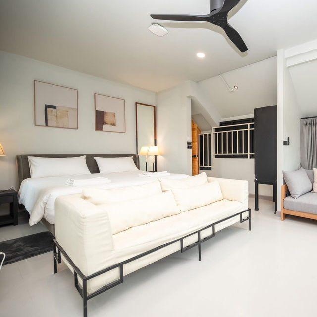 O2 The Residence กาญจนบุรี 