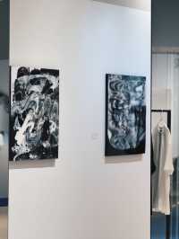 藝術迷必看	《藍色時期》× 333GALLERY