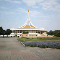 สวนหลวง ร.9