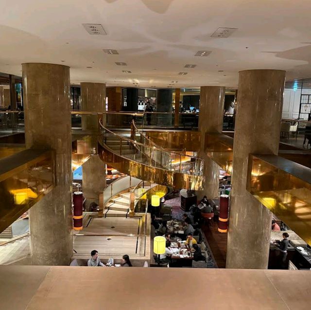 Hilton Tokyo