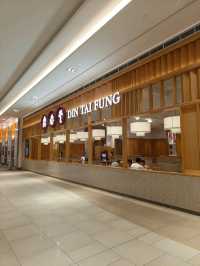 A Chinese Cuisine Classic – Din Tai Fung