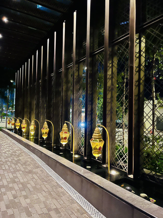 “The RuMa: Where Luxury Feels Like Home”