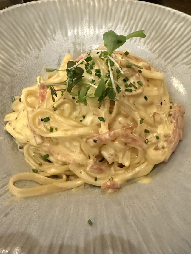 銅鑼灣浪漫滿滿的抵食西餐