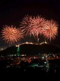 งานประจำปีจังหวัดเพชรบุรี พระนครคีรี 2568