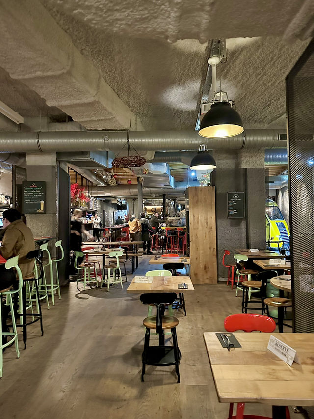 스크라스부르 양조장 펍!