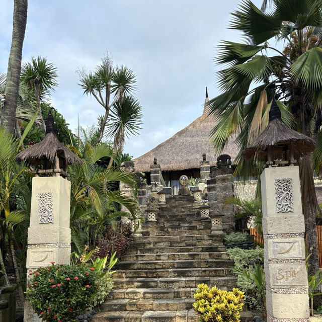 3-day itinerary to Lombok