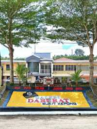 A TRIBUTE TO OUR FALLEN HEROES IN BUKIT KEPONG, JOHOR 