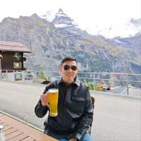 Mürren