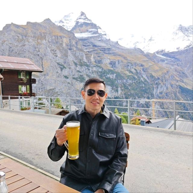 Mürren