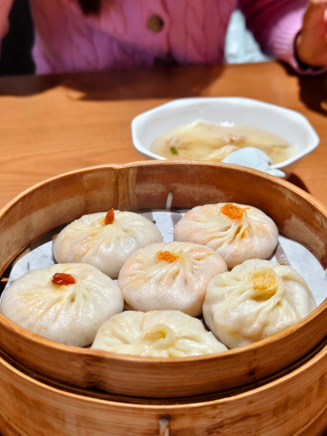 上海特色小菜推薦～