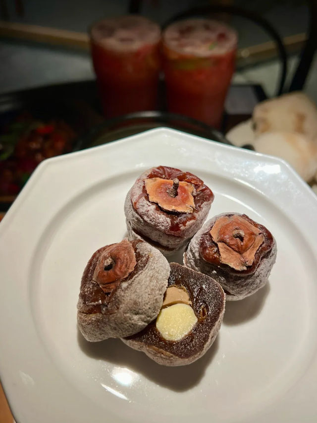 深圳‼️黑珍珠品質 大排檔價錢