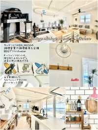 【千葉・館山】2025年3月Grand Open🎉 オーシャンフロントに佇む1日1組限定 のプライベートドッグフレンド