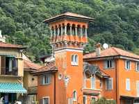 Serene Bliss: Discovering Lake Como's Magic