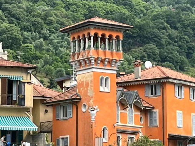 Serene Bliss: Discovering Lake Como's Magic