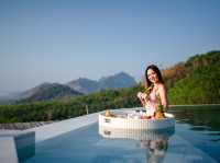 Caligo resort