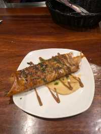 サンセバスチャンのおすすめバル　La Cuchara de San Telmo