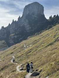 Discover Alpine Beauty at Schynige Platte: A Hidden Gem of Switzerland