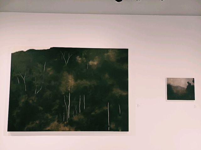 泰國曼谷市中心著名藝術展覽美術館景點：曼谷文化藝術中心 ，適合打卡拍照📸