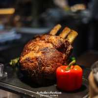 Chatrium Grand buffet