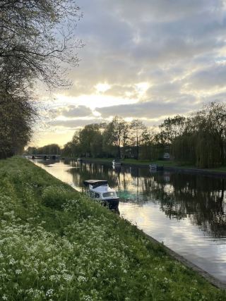 4 Days, 3 Nights in Amsterdam: A Memorable Escape from Malaysia