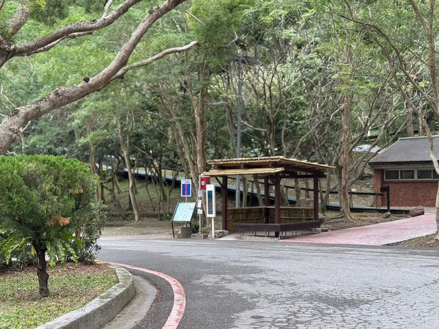 太魯閣遊客中心