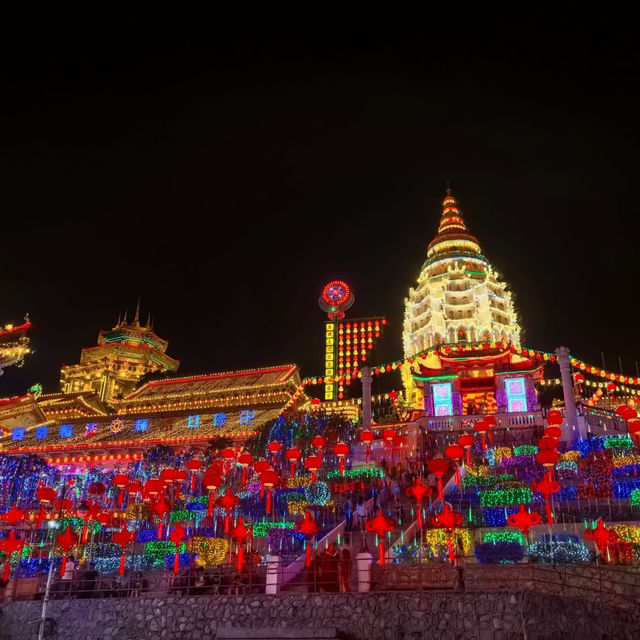 Kek Lok Si