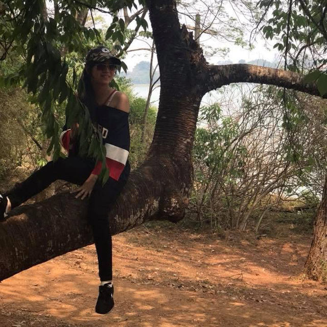 A visit to Kandawgyi National Gardens in Pyin Oo Lwin